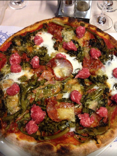 Images L'Oste the Marin's