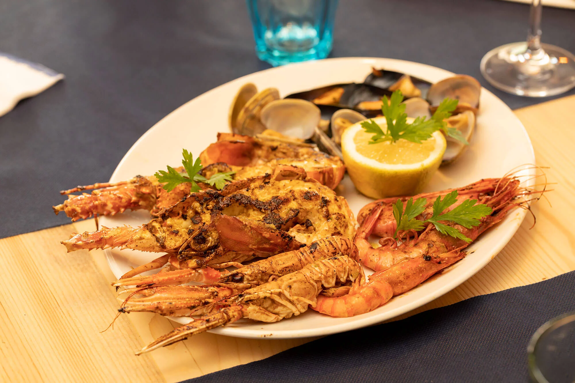 Images Restaurante Costa Brava A Sa Riera Begur