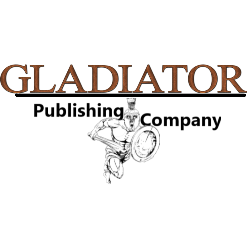 Gladiator Publishing Company Logo
