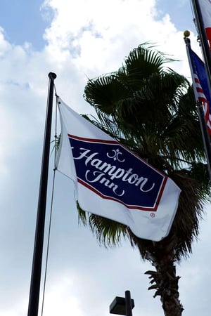 Images Hampton Inn Orlando/Lake Buena Vista
