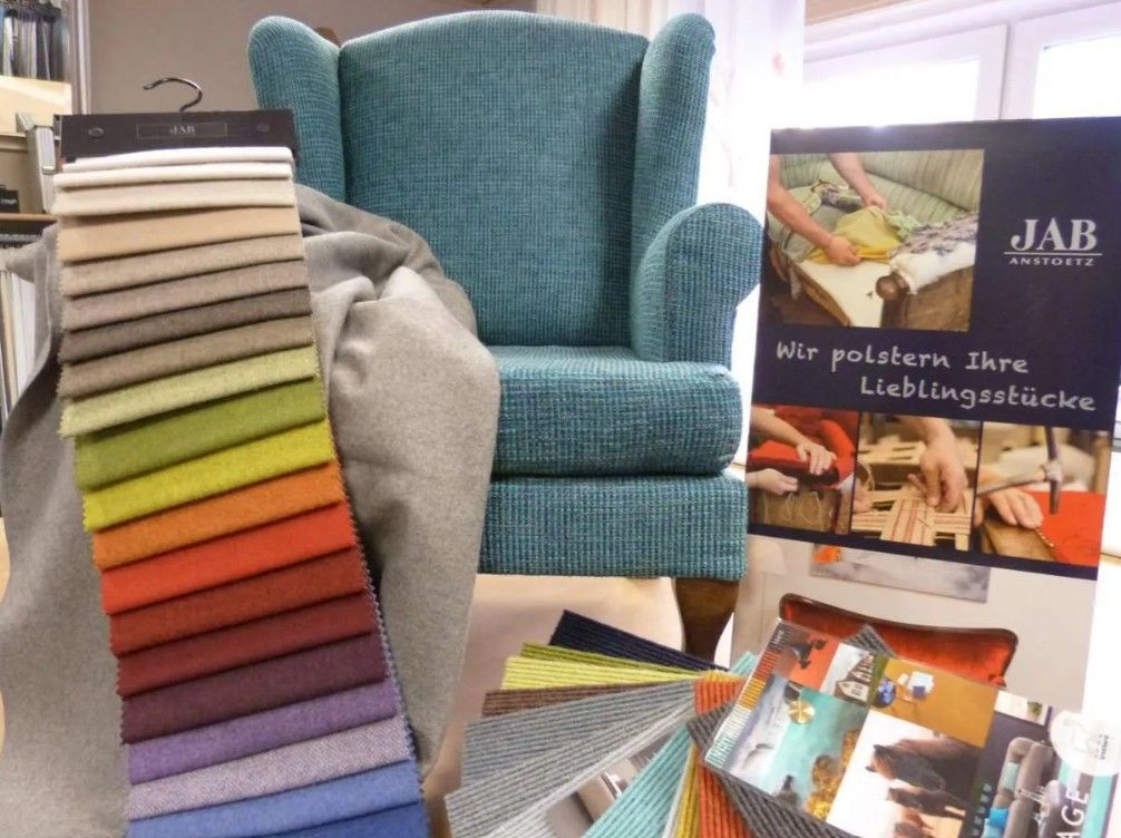 Uwe Bock - Ihr Dekorateur - Raumausstattermeister, Oberdörnen 100 in Wuppertal