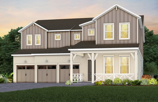 Images The Grow by Pulte Homes