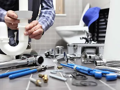 IPS Heating and Plumbing 8