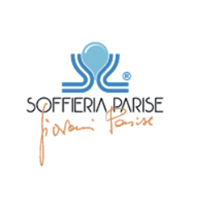 Parise Giovanni Soffieria Logo