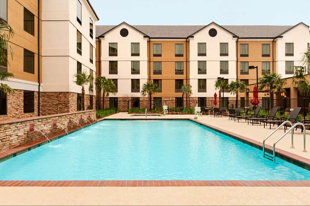 Images Homewood Suites by Hilton Shreveport / Bossier City, LA