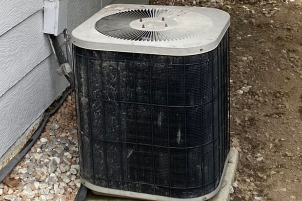 Images COMFORT SOLUTIONS HEATING & COOLING