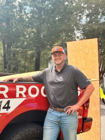 Images Reeder Roofing LLC
