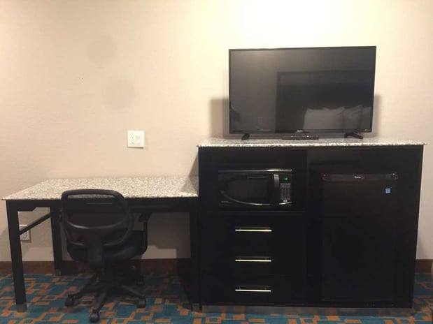 Images SureStay by Best Western Brownsville