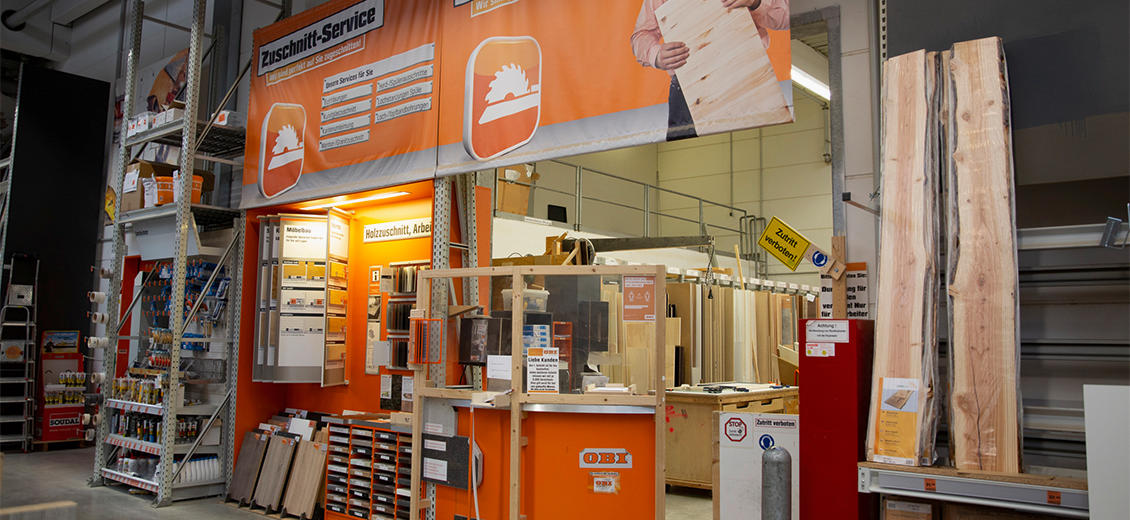 Fotos - OBI Markt Dreieich - 13