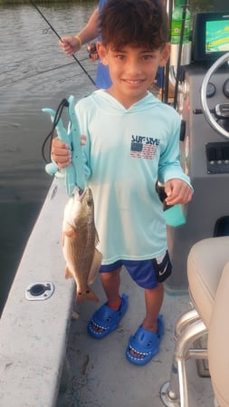 Images E-6 INSHORE FISHING ADVENTURES, LLC