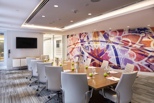 Images Hotel Indigo Atlanta Downtown by IHG