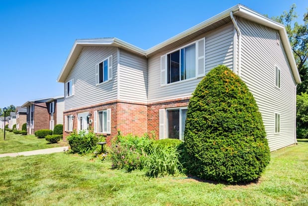 Images Newcastle Apartments & Townhomes
