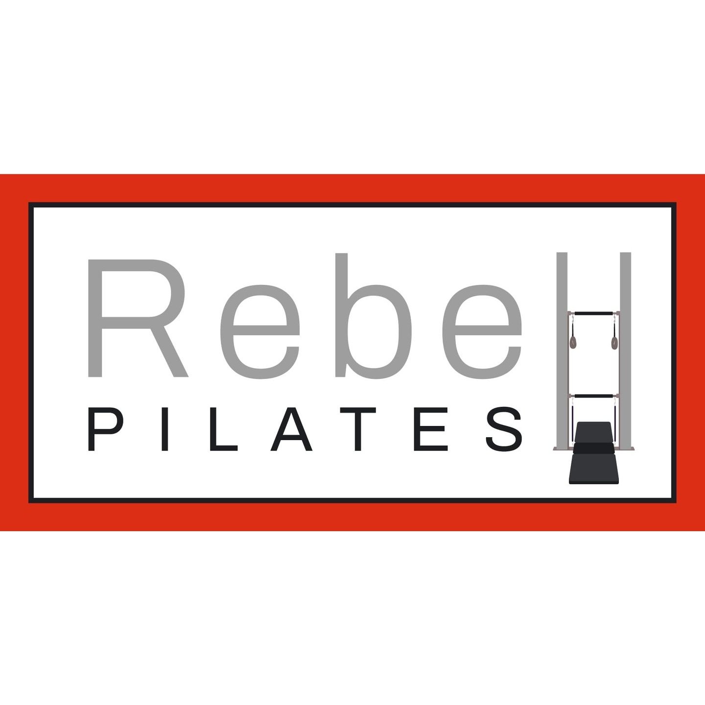 Rebell Pilates