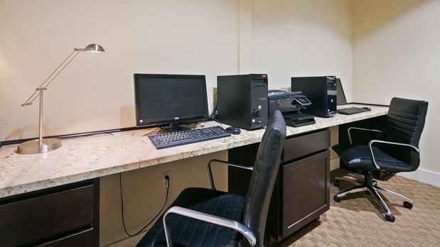 Images Best Western Plus Arlington/Marysville