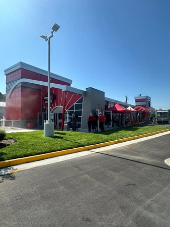 Images Tommy's Express® Car Wash