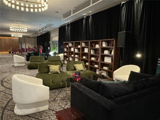 Images Hilton San Francisco Union Square