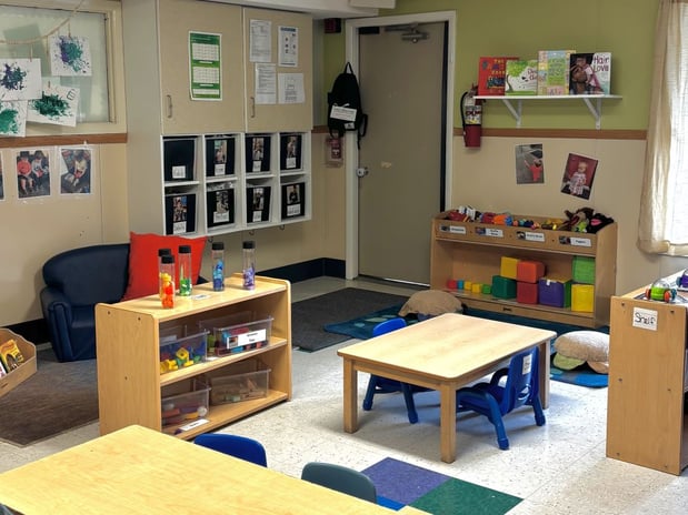 Images Central Medina KinderCare