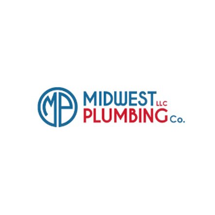 Midwest Plumbing Co. LLC Logo
