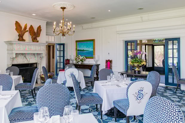 Images The Inn at Stonecliffe