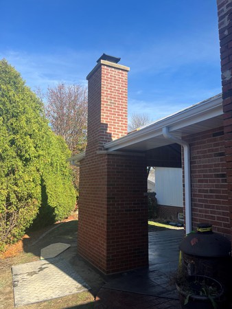 Images Custom Brick & Stone