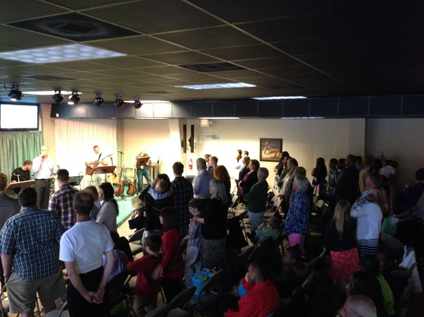 Images Glad Tidings Celebration and Faith Church