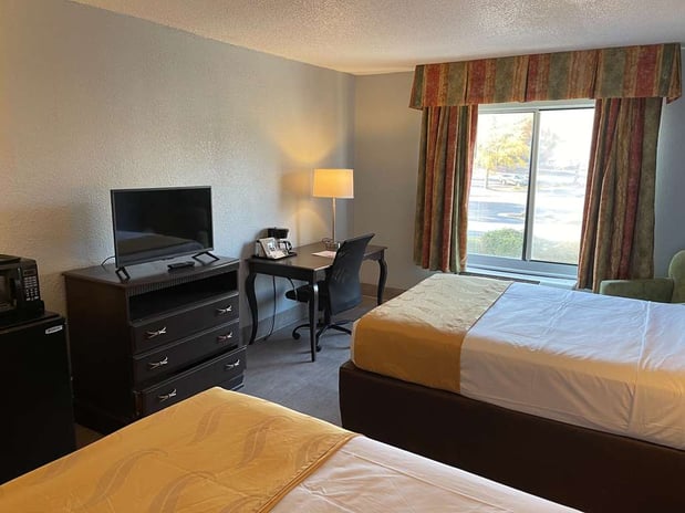 Images SureStay Plus by Best Western Durham Medical Center