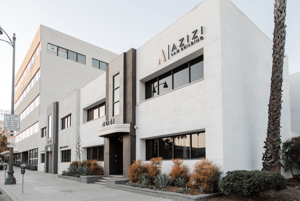 Images Azizi Law Firm