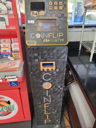 Images CoinFlip Bitcoin ATM - Marathon (Fort Myers)
