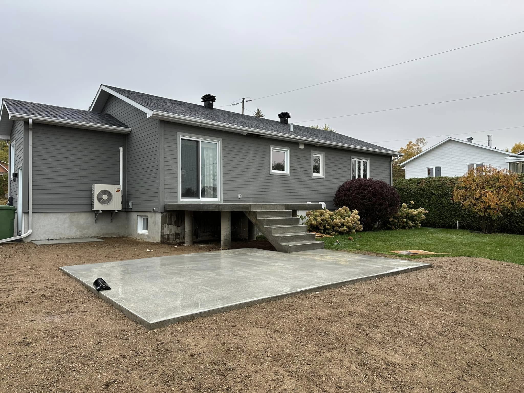 Images JC Construction