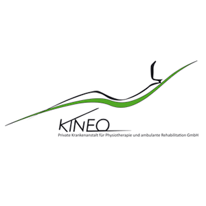 Kineo - Private Krankenanstalt f Physiotherapie u ambulante Rehabilitation GmbH Logo