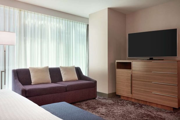 Images Homewood Suites by Hilton Chicago Downtown South Loop