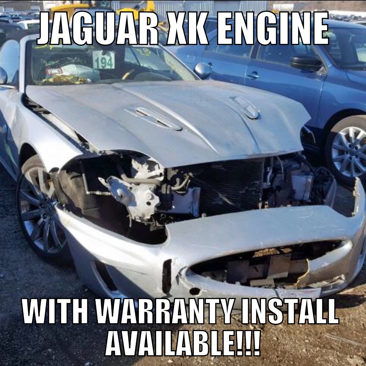 Image 9 | Tapa Jaguar & Land Rover Engine LLC.