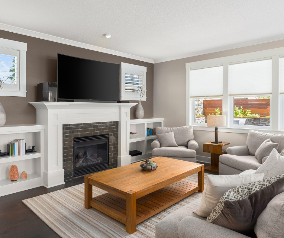 Next Level Home Solutions Image