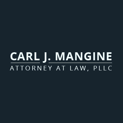 Carl J. Mangine, Attorney at Law, PLLC