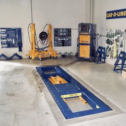 Images Hyperion Collision Center