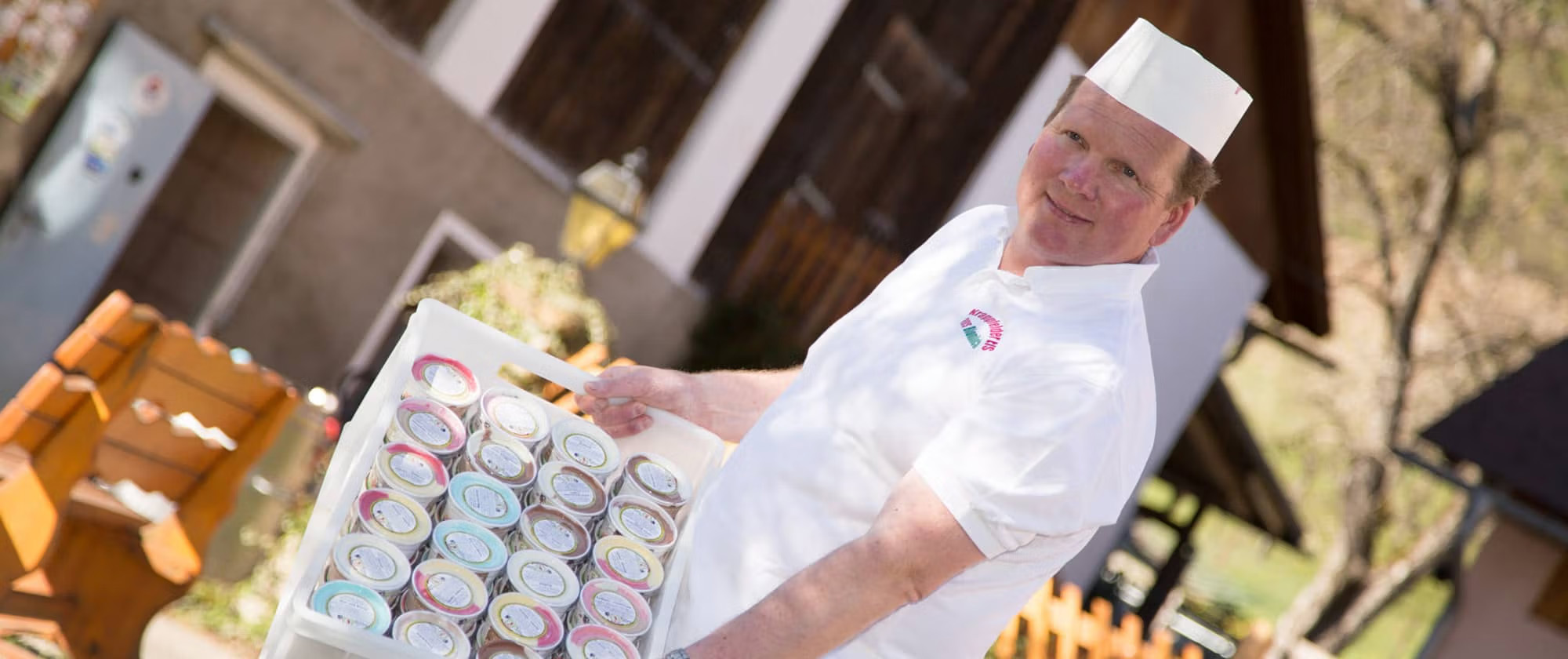 Bild 4 von Pobaschnig Krappfeldereis KG