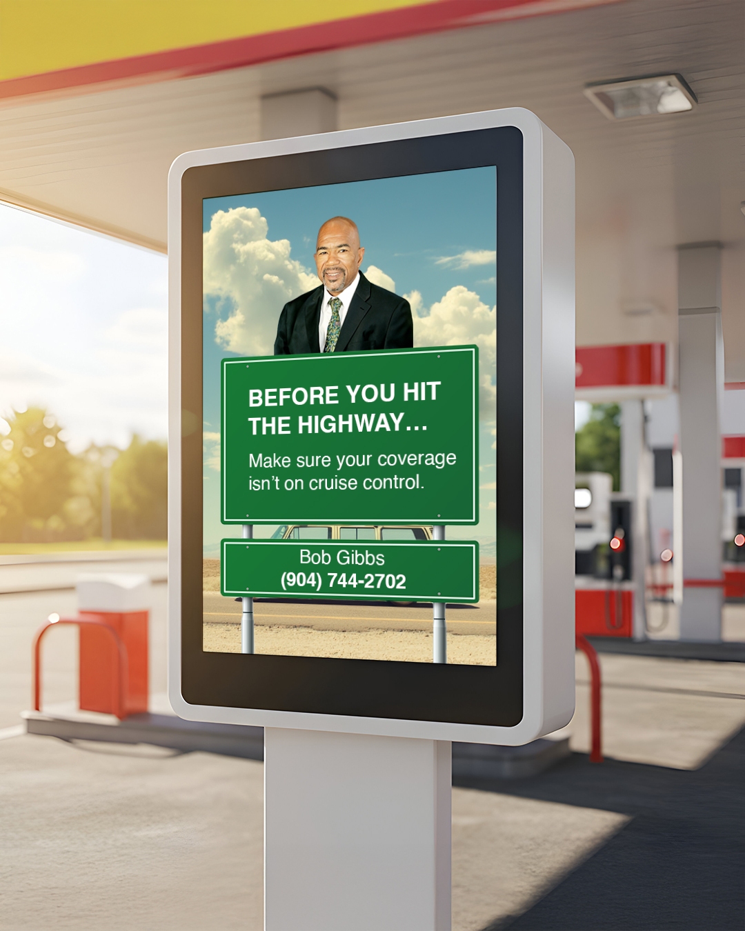 Road trip season is coming up. If anything’s changed this year, let’s take a quick look at your coverage before the miles start adding up.