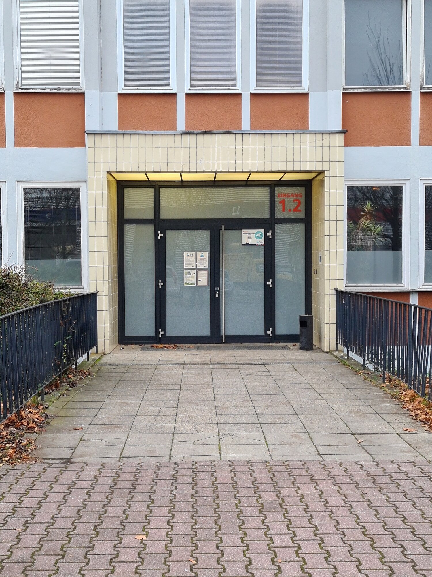 Sprachschule Leo Berlin in Berlin
