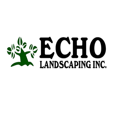 Echo Landscaping Inc Logo