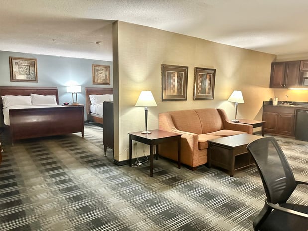 Images Holiday Inn Express & Suites Meriden by IHG