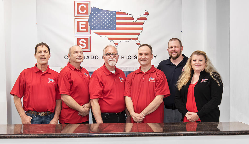 Grand Junction Electric Supply Colorado Electric Supply Grand Junction