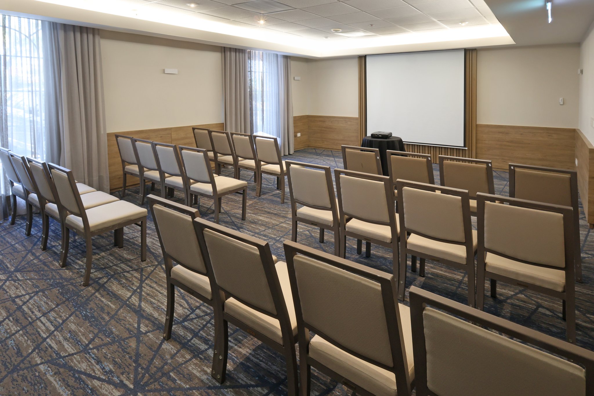 Images Holiday Inn Express Monterrey Galerias-Sn Jeronimo by IHG