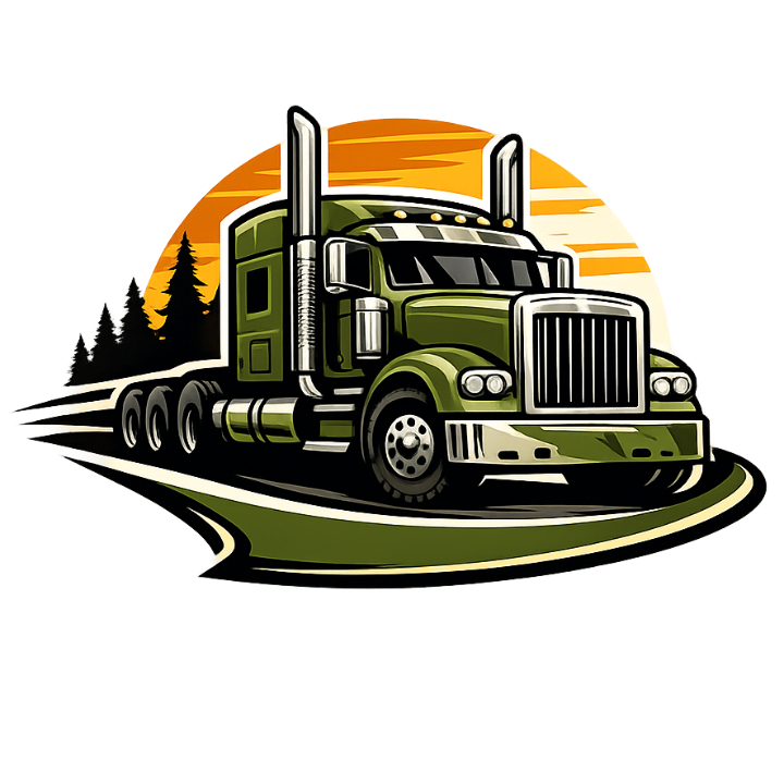 company logo