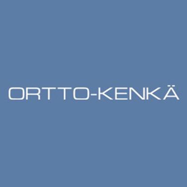 Ortto-Kenkä Oy Logo