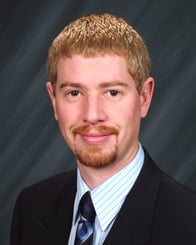 Zach Anderson