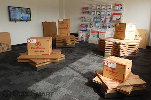 CubeSmart Self Storage Photo