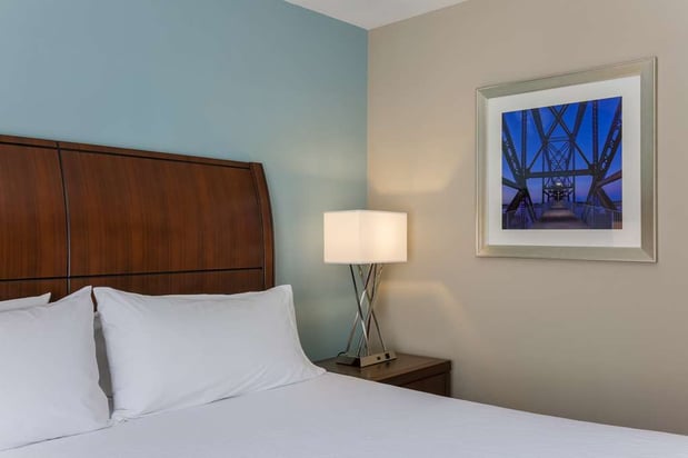 Images Hilton Garden Inn Nanuet