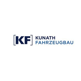 Logo Kunath Fahrzeugbau GmbH