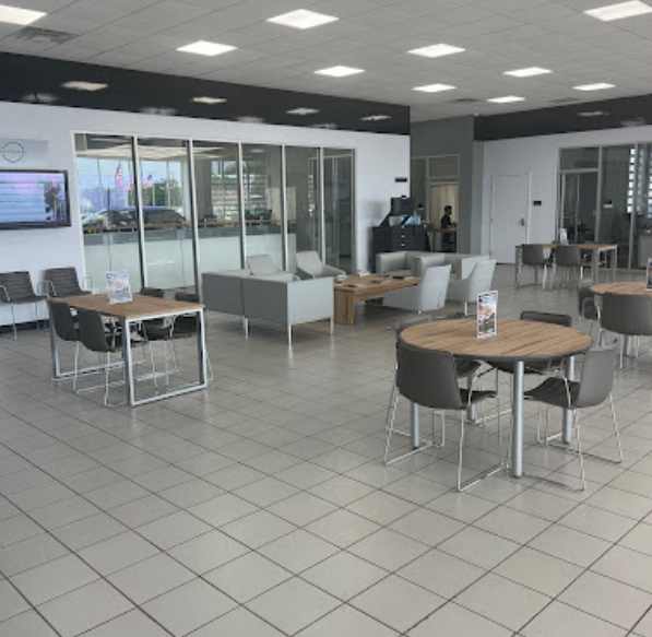 Images Greenville Nissan