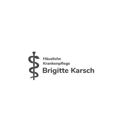 Logo Häusliche Krankenpflege Brigitte Karsch Rosdorf GmbH